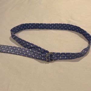 Bird Dog Bay belt